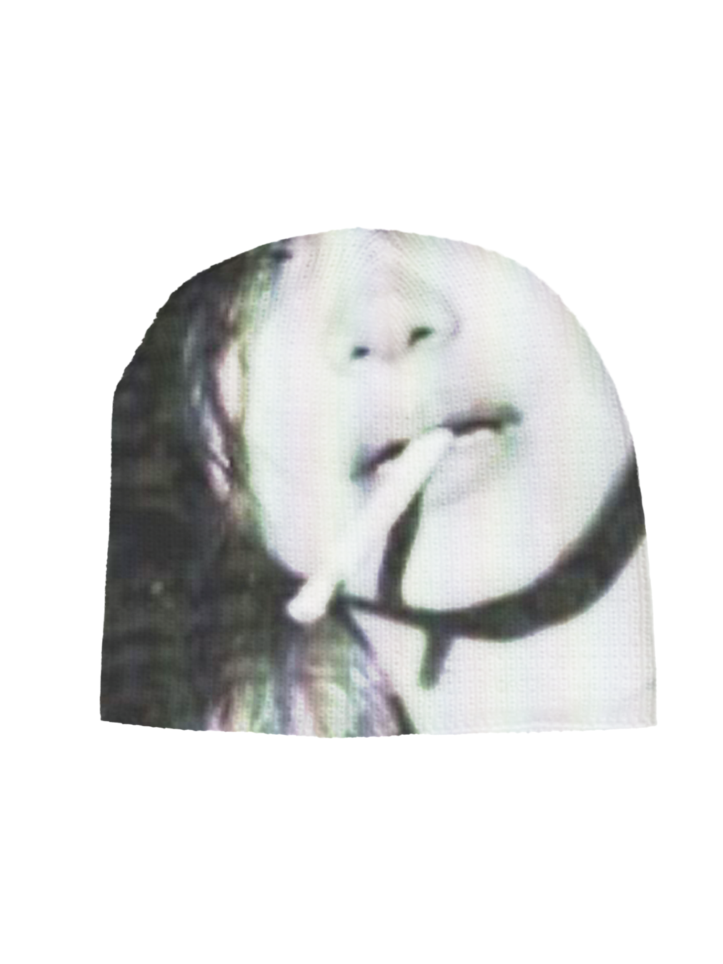 SMOKING SAVES BEANIE