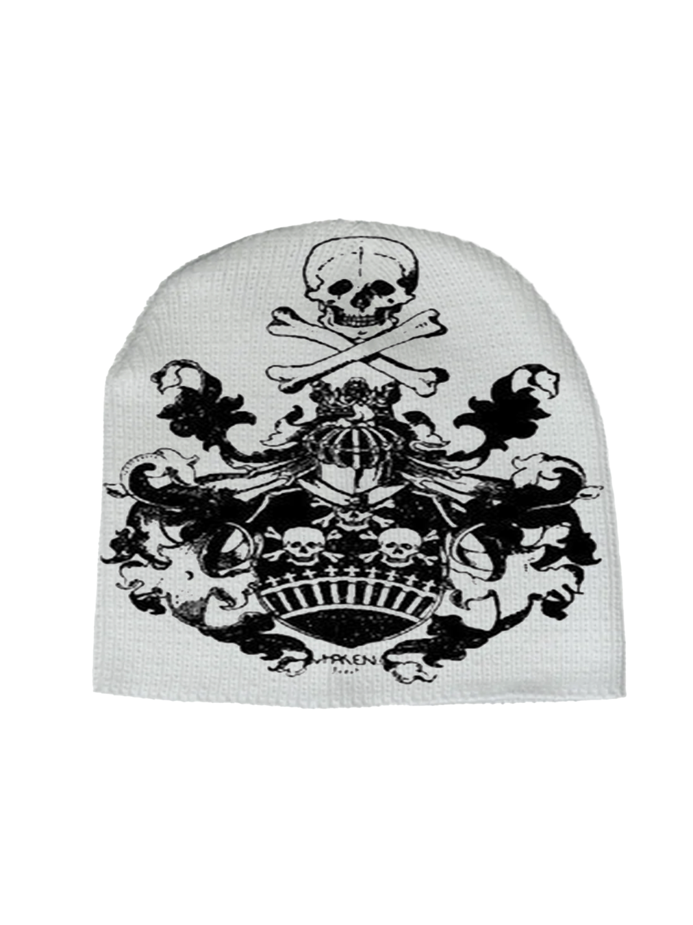 PIRATE BEANIE