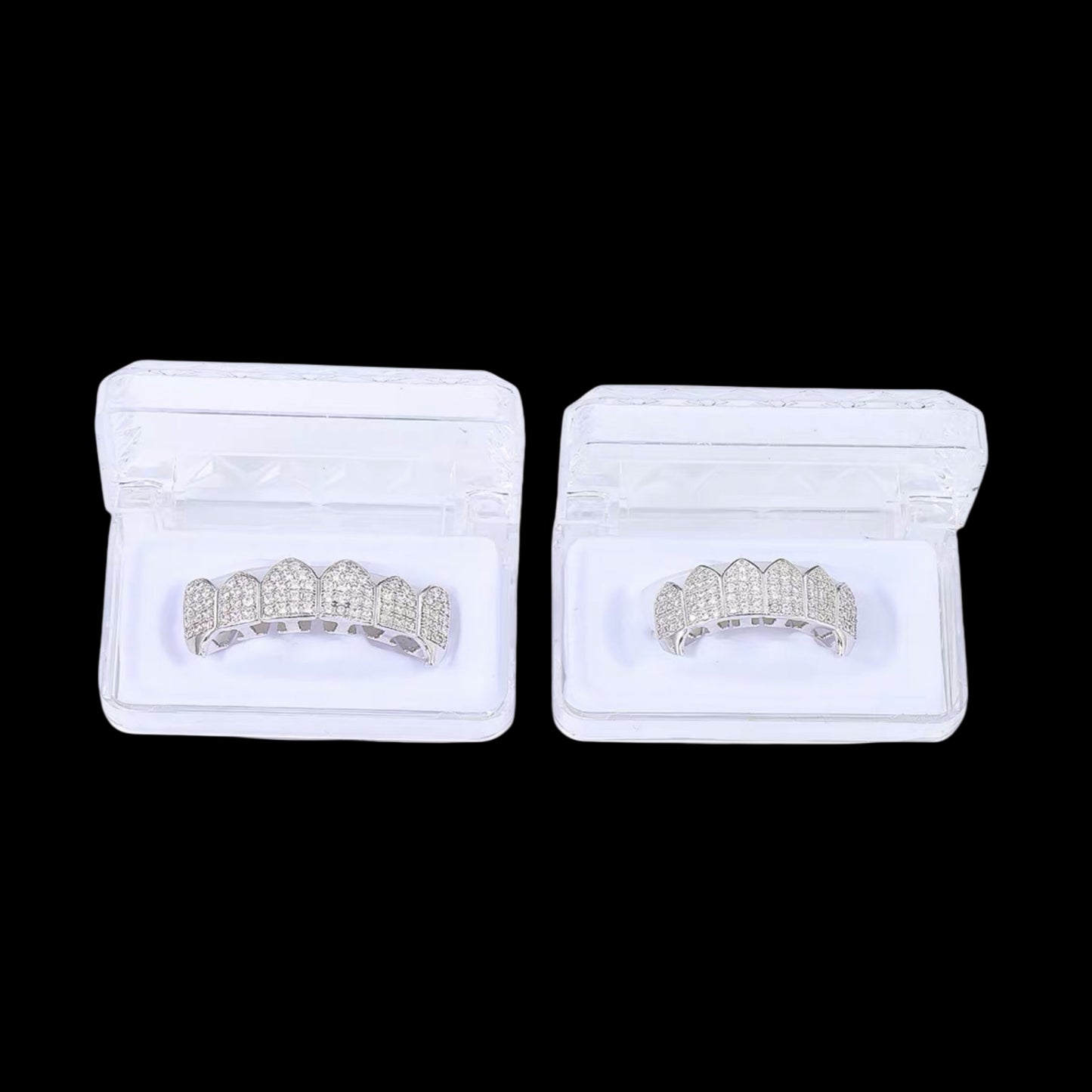 VAMPIRE GRILLZ