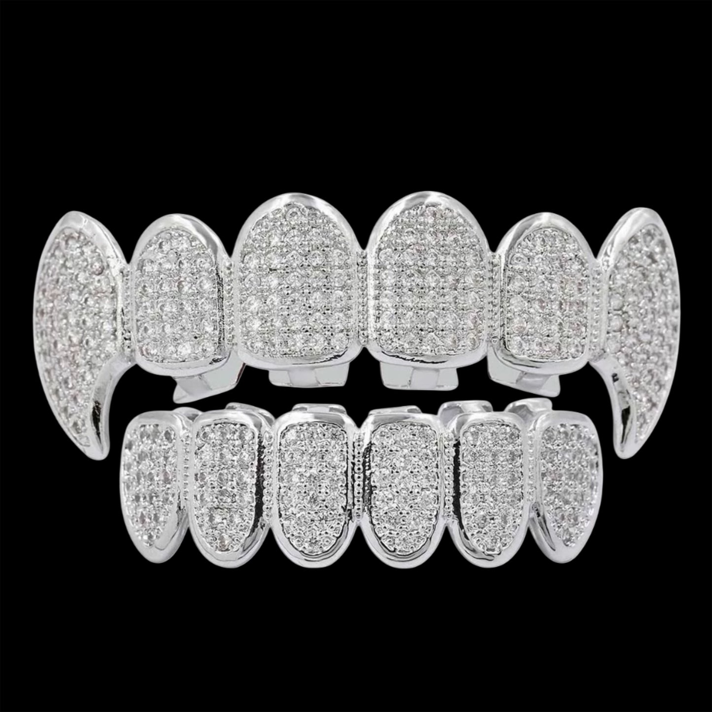 VAMPIRE GRILLZ