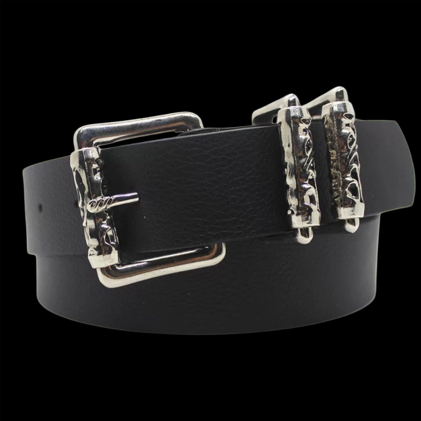 ENGRAVED ROLLER BELTS
