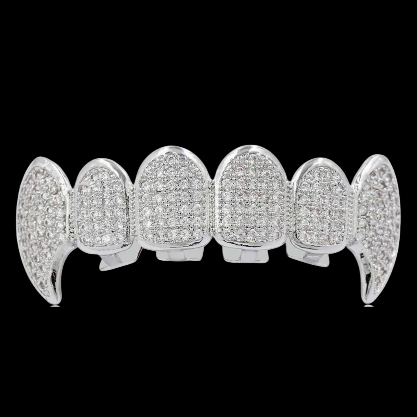 VAMPIRE GRILLZ