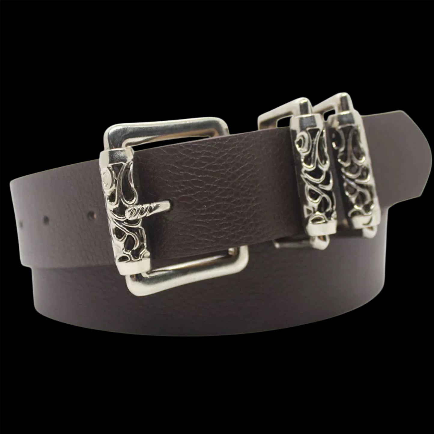 ENGRAVED ROLLER BELTS