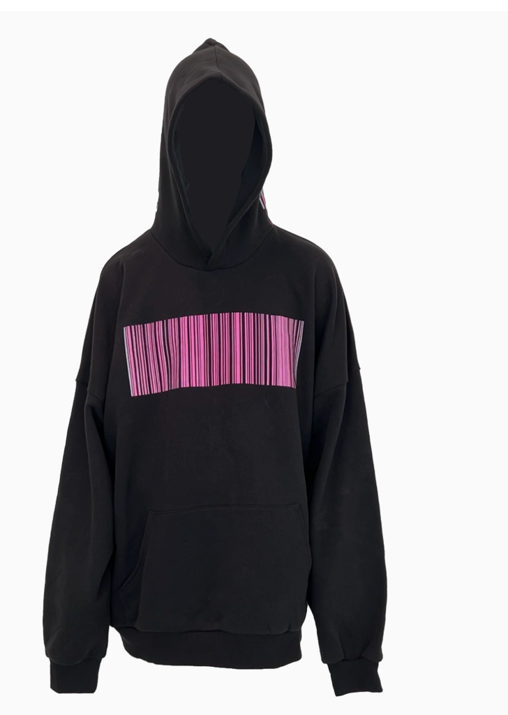 "Malware" Hoodie