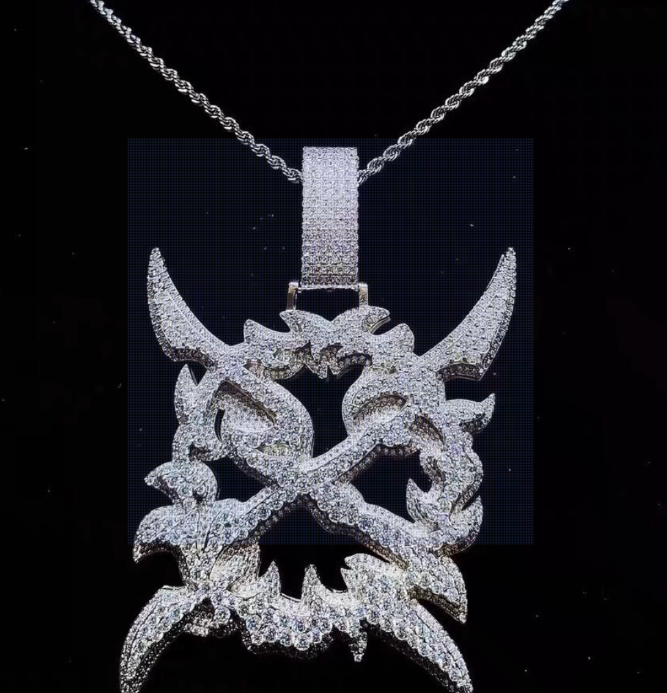 "X" Chain