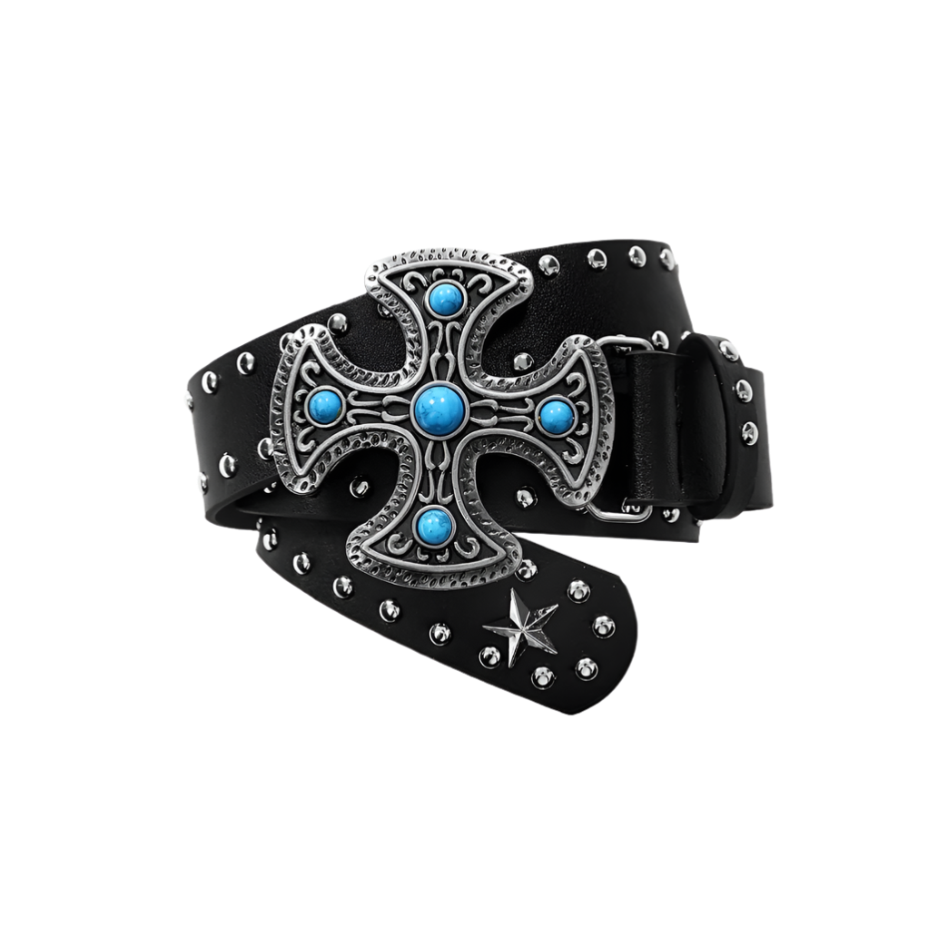 PUNK BELTS