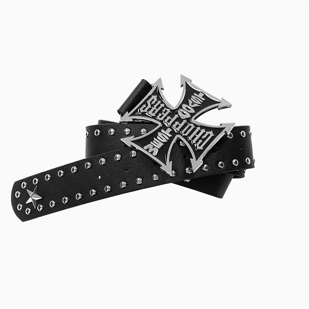 PUNK BELTS