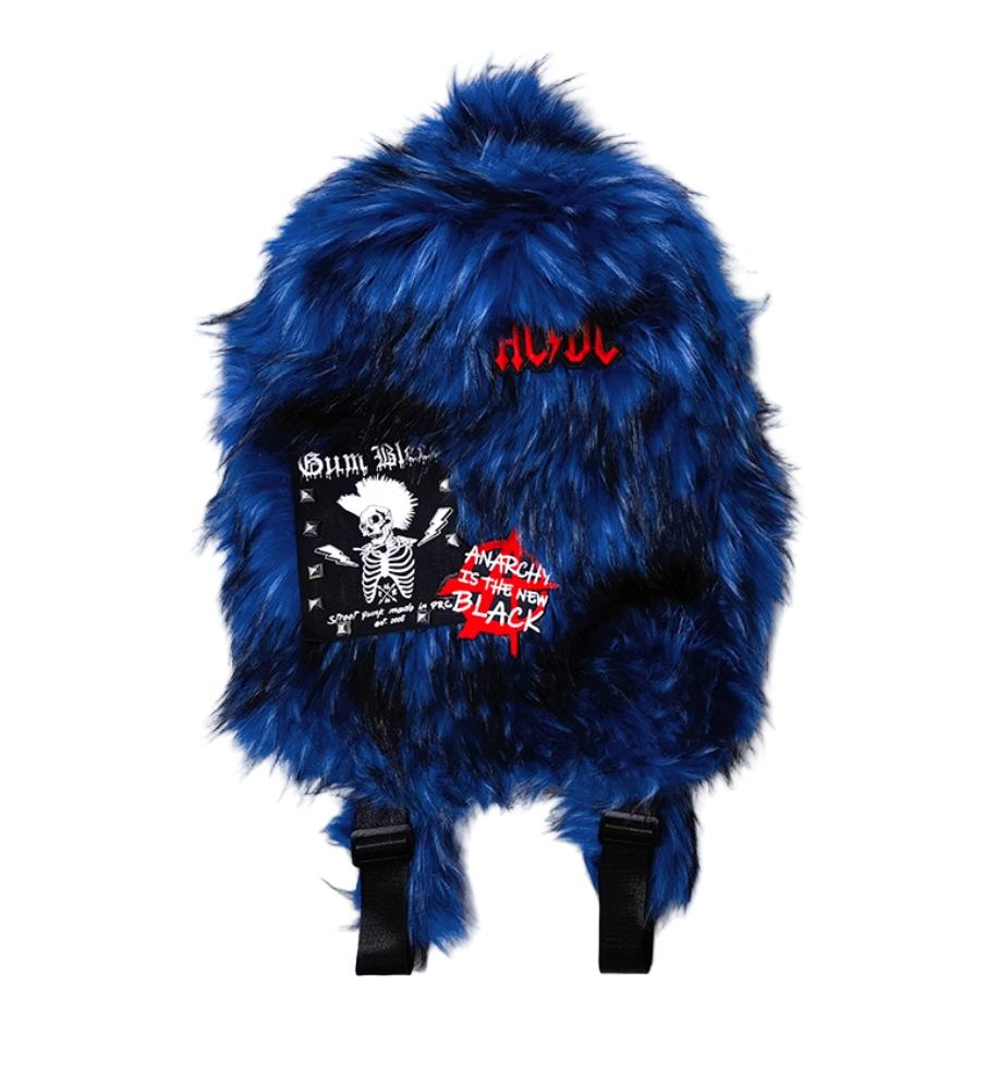 Punk Backbling