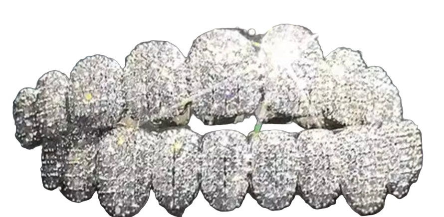 Diamond Grillz