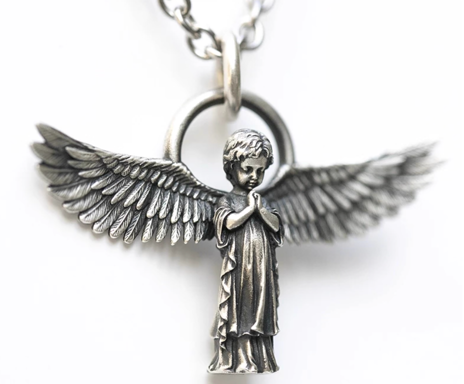 HEAVEN NECKLACE