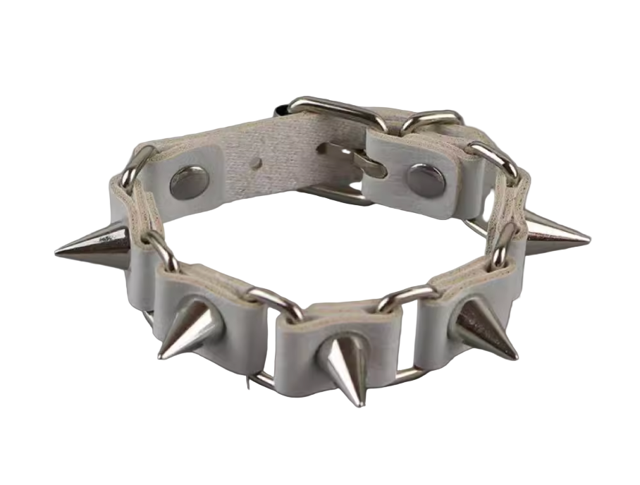 SPIKE BRACELET
