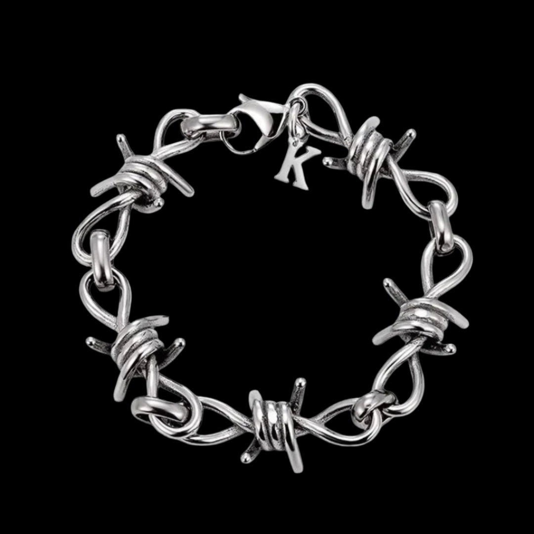RAZORWIRE BRACELET
