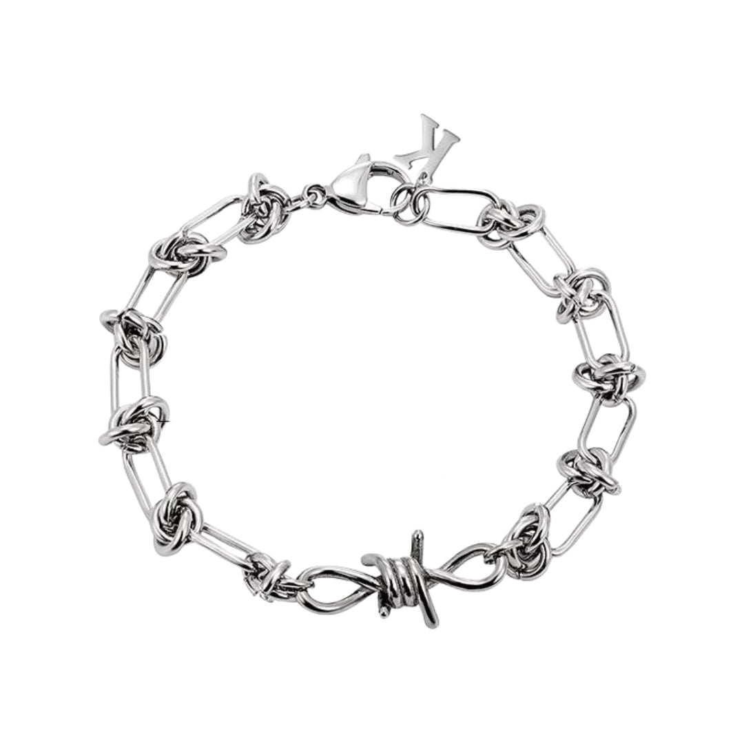 RAZORWIRE BRACELET