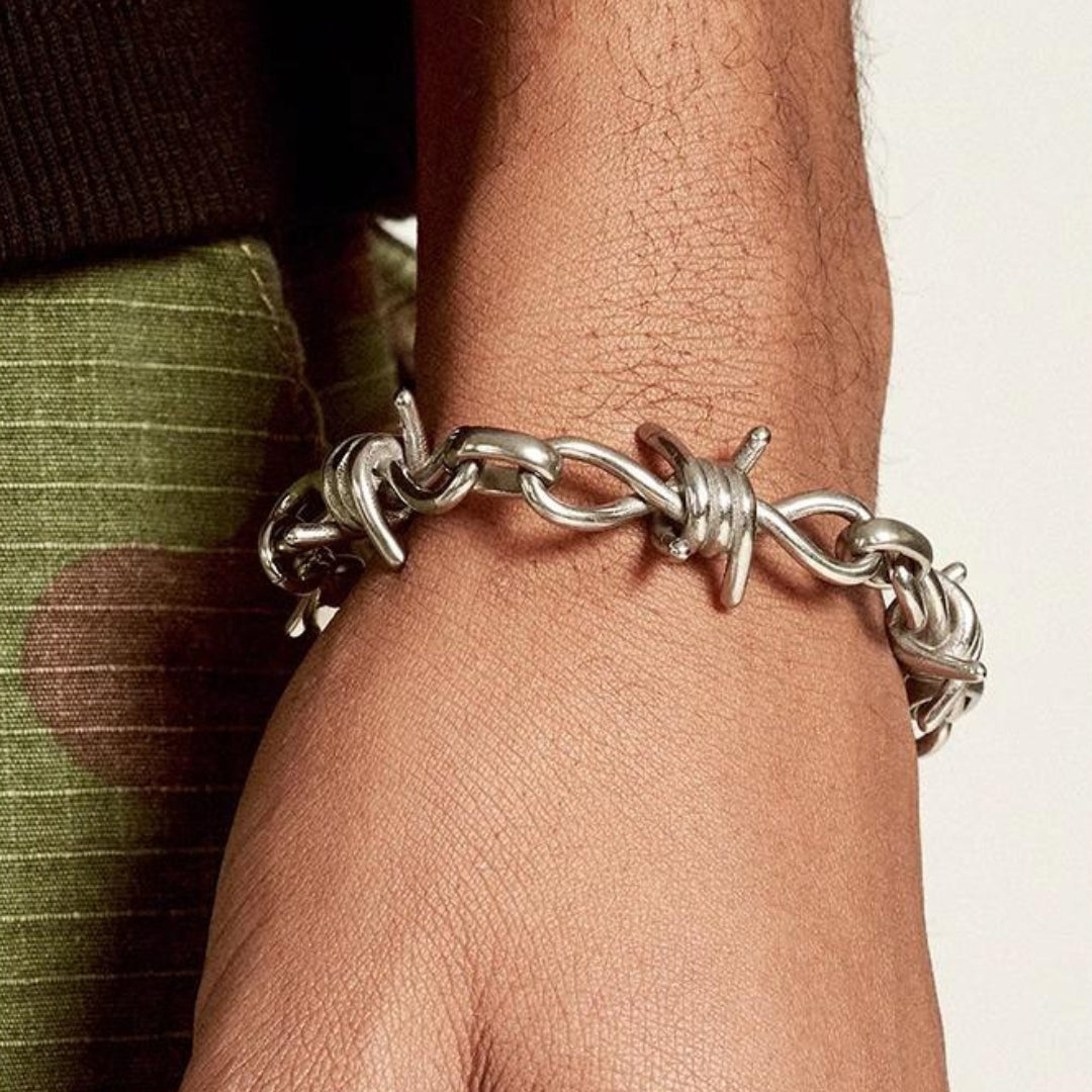 RAZORWIRE BRACELET