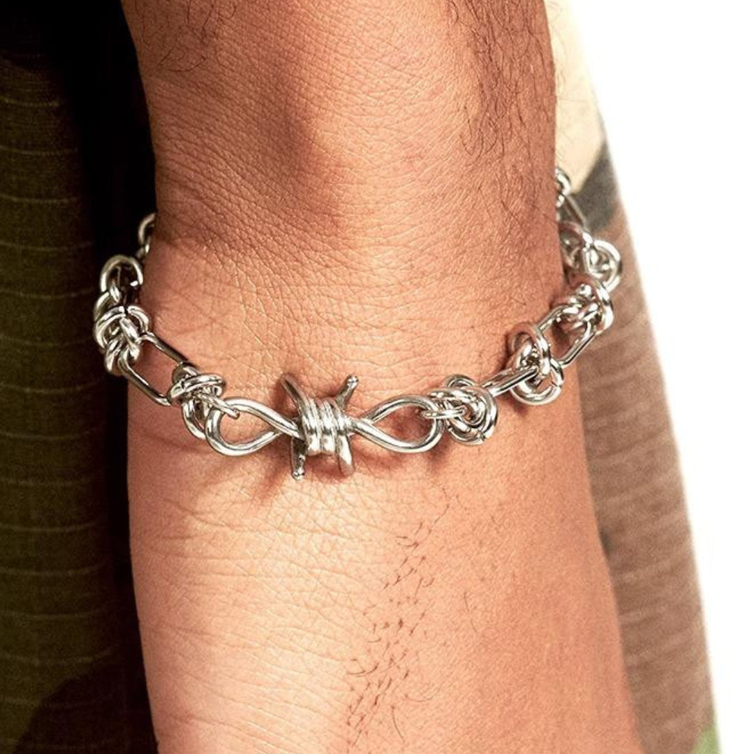 RAZORWIRE BRACELET