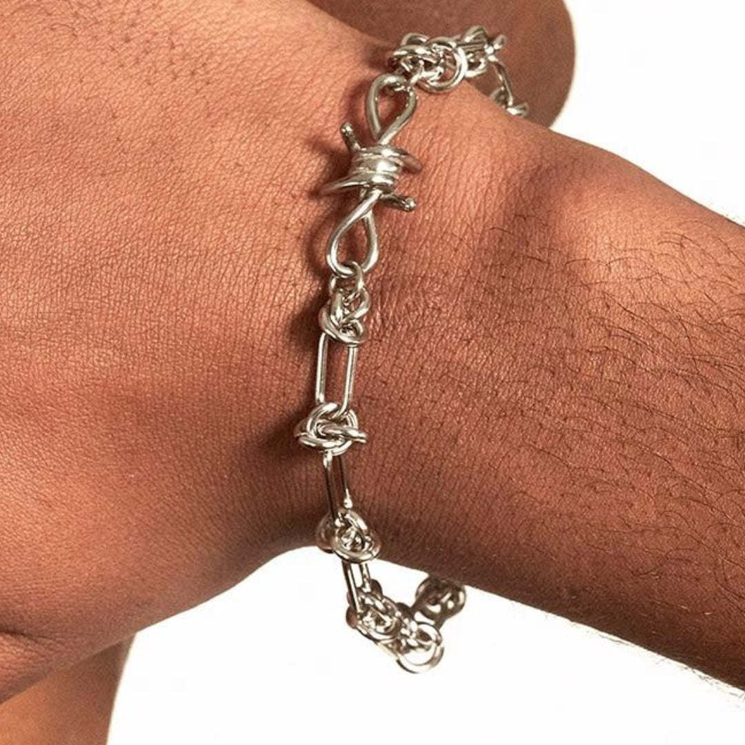 RAZORWIRE BRACELET