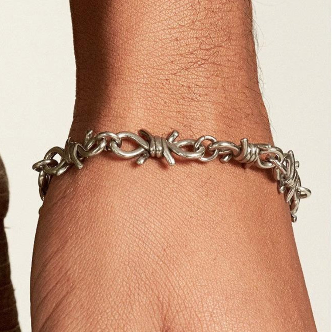 RAZORWIRE BRACELET