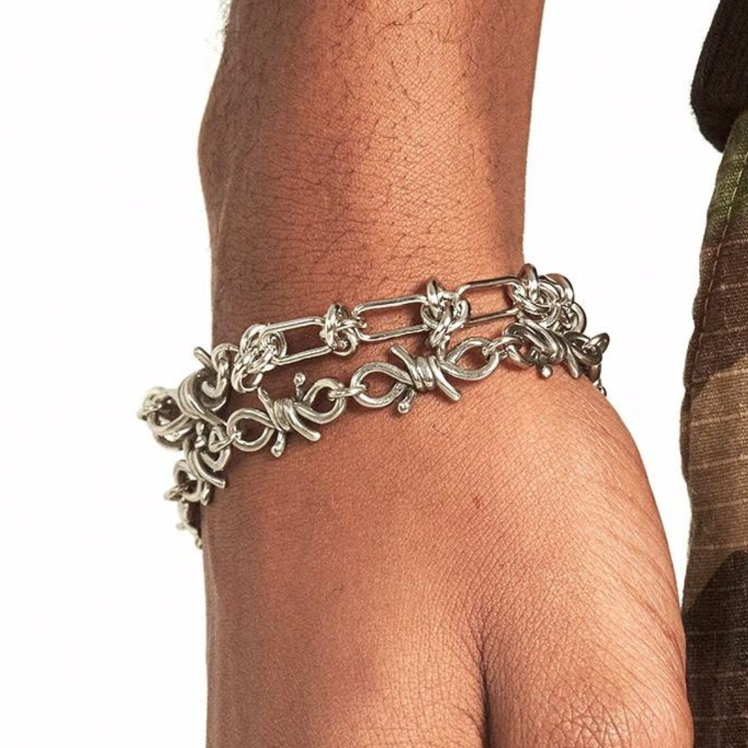 RAZORWIRE BRACELET