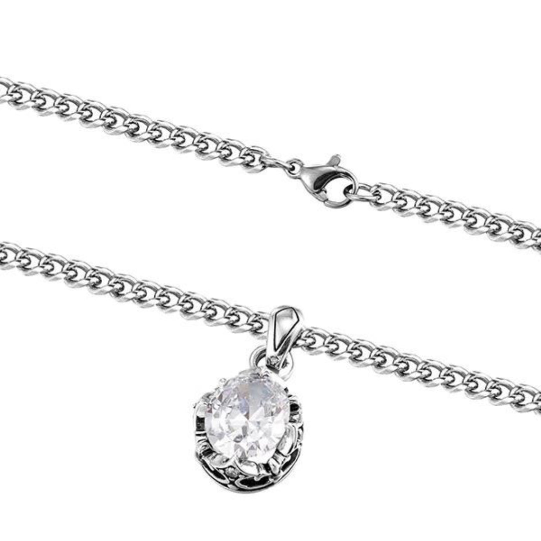 DIAMOND CORE PENDANT