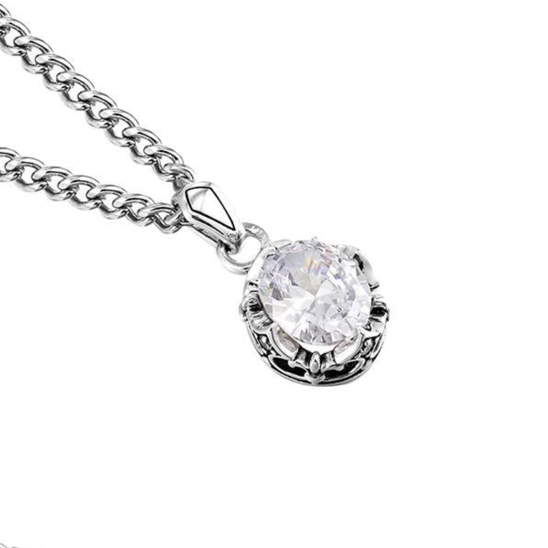 DIAMOND CORE PENDANT