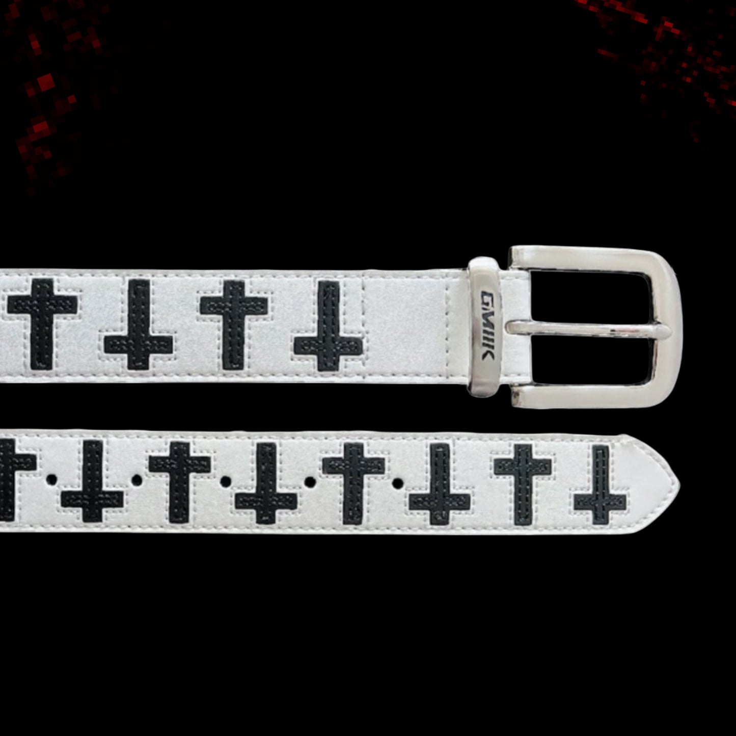 SPIRITUAL WAR BELT