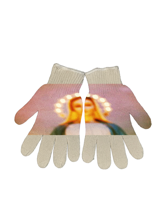 MOTHER GLOVES
