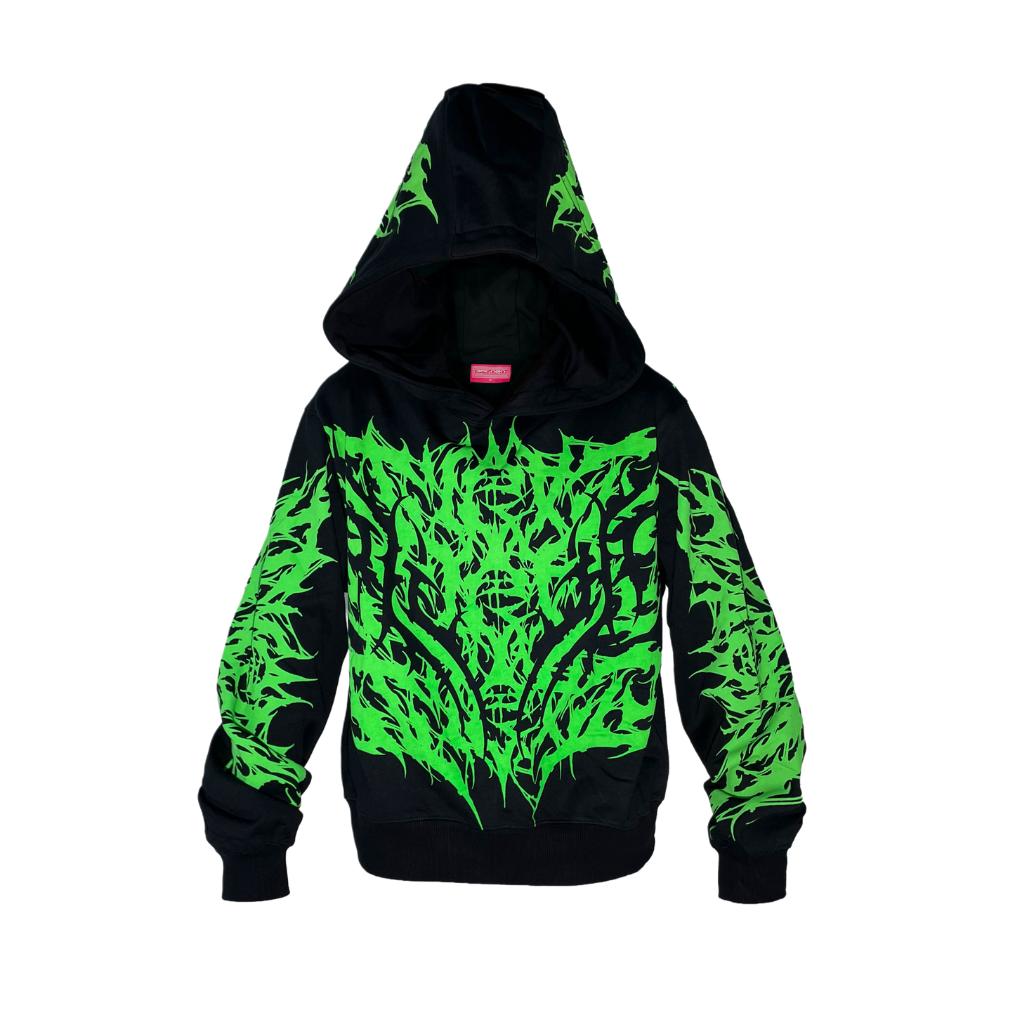 MONSTER HOODIE