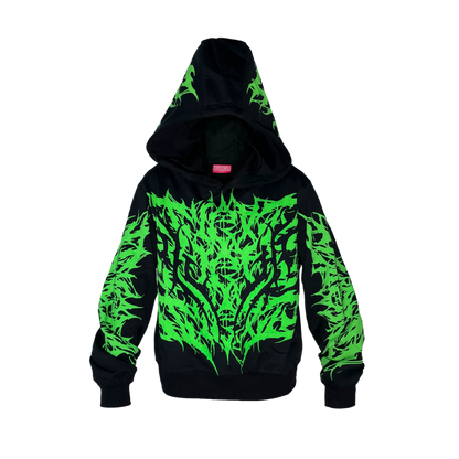 MONSTER HOODIE