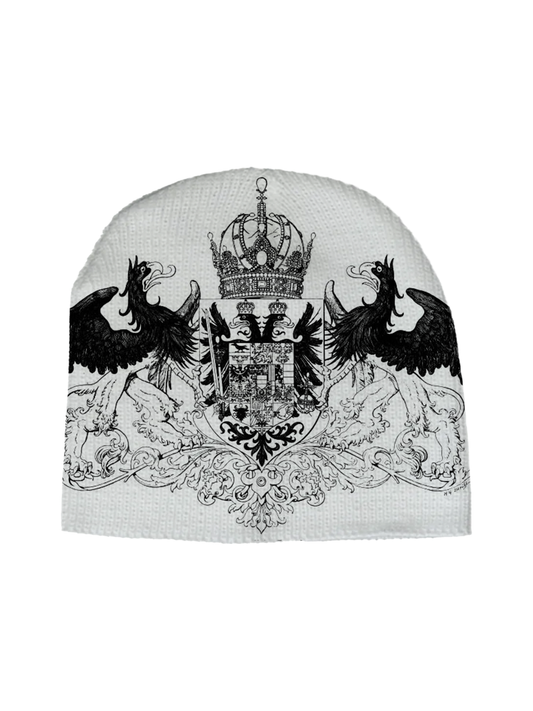 ROYALTY BEANIE