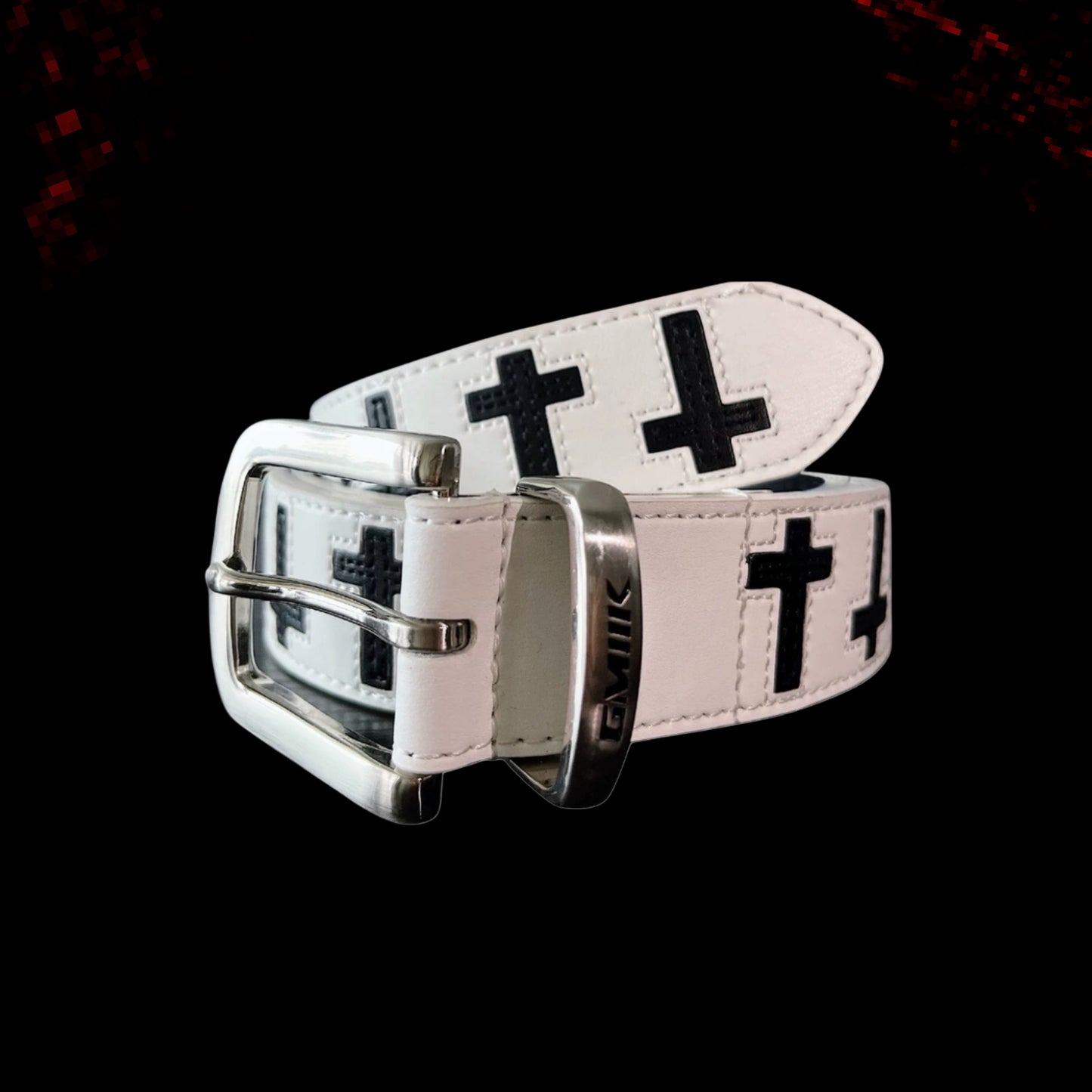 SPIRITUAL WAR BELT