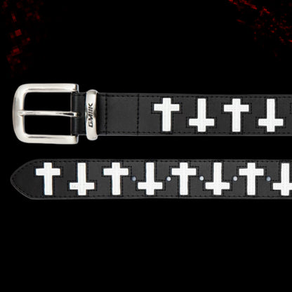 SPIRITUAL WAR BELT
