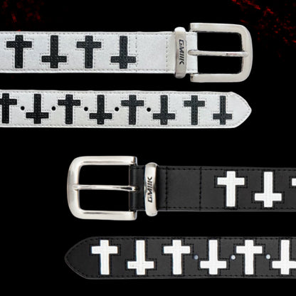 SPIRITUAL WAR BELT