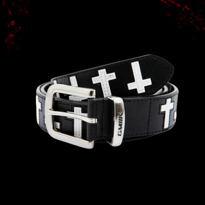 SPIRITUAL WAR BELT