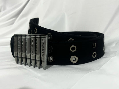 BULLET BELT