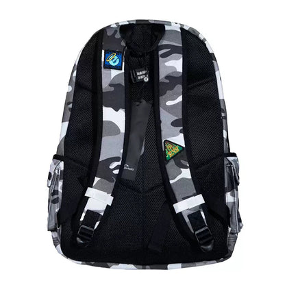 24AW ARTIC PATCH BACKPACK