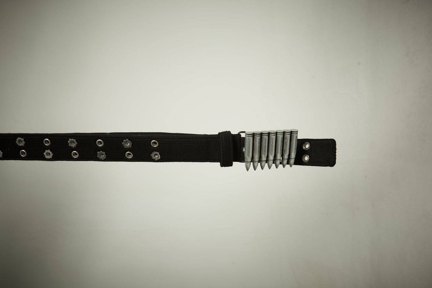 BULLET BELT