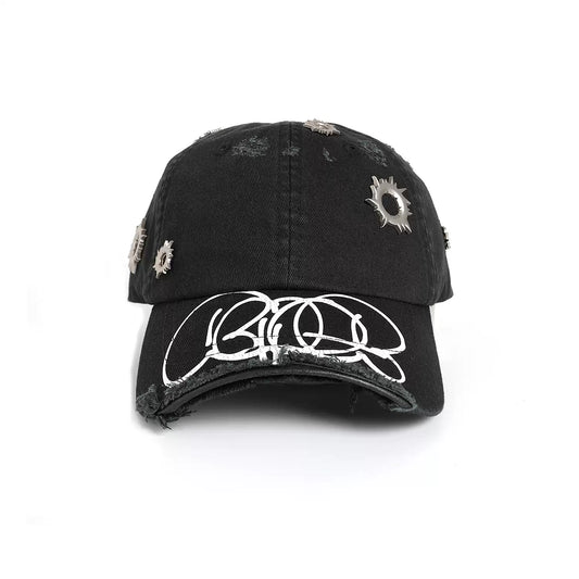 "HEADSHOT" 25SS HAT