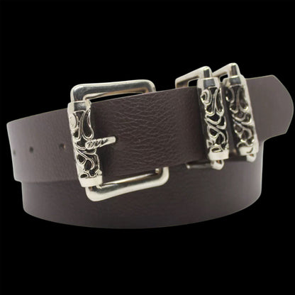 ENGRAVED ROLLER BELTS
