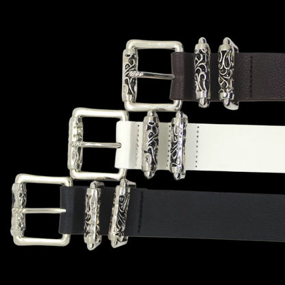 ENGRAVED ROLLER BELTS