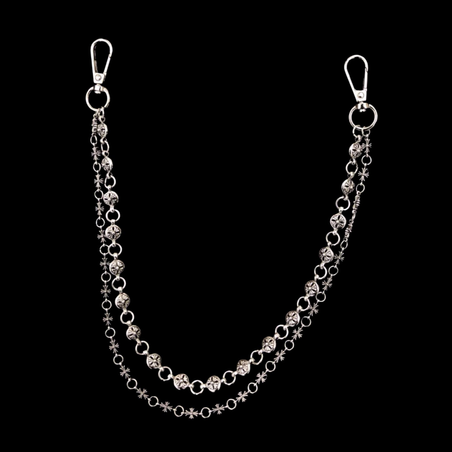 GOTHIC POCKETCHAIN