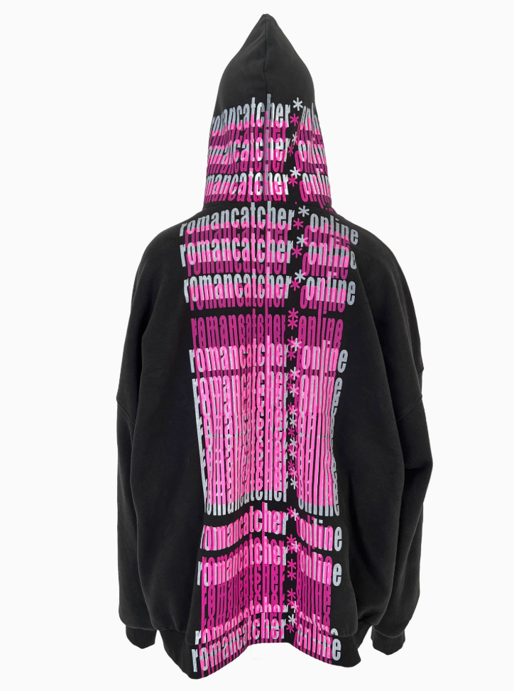 "Malware" Hoodie