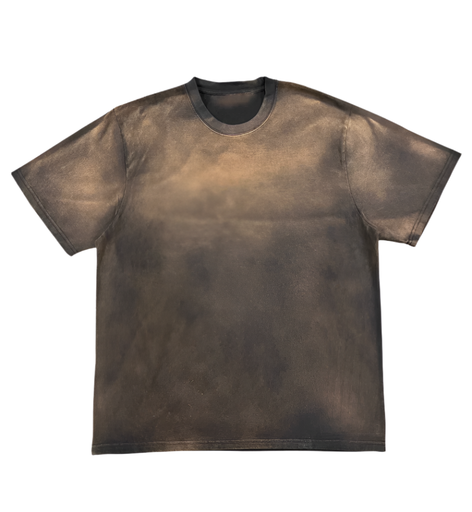 "Mud" Tee
