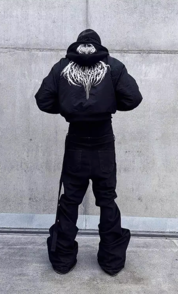 "Narcissist" Bomber