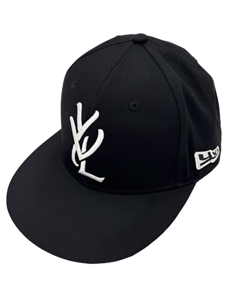"YVL" Hat