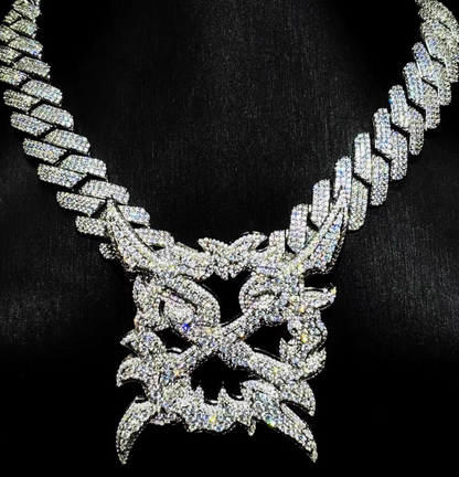 "X" Chain