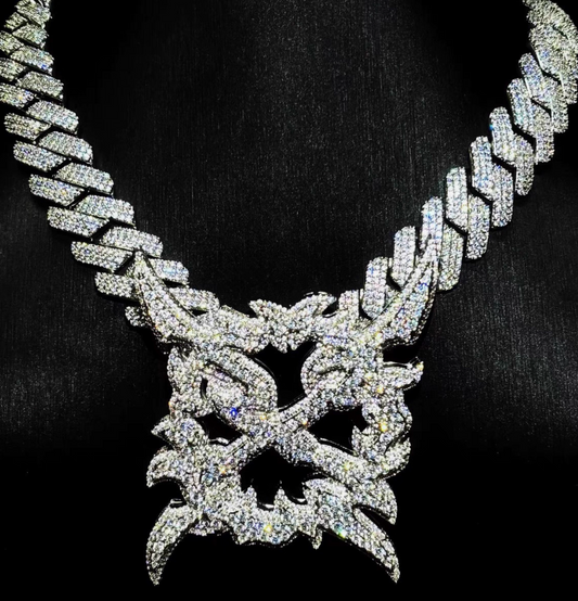 "X" Chain