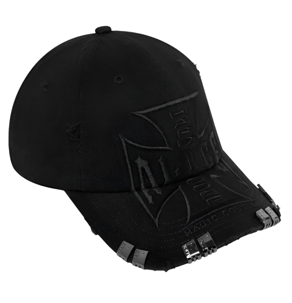"Alice" Hat