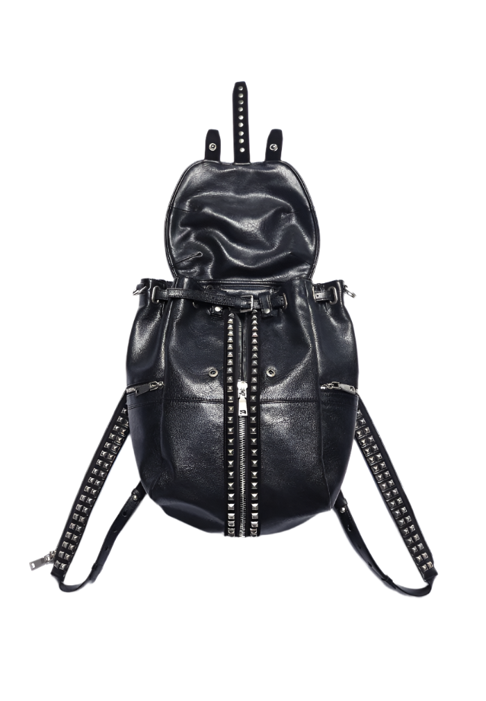 "Archive" Backbling