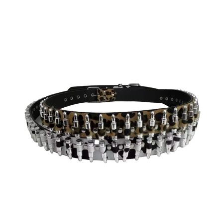 Bullet Belts