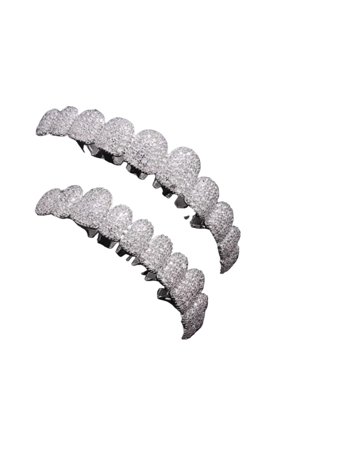 Diamond Grillz